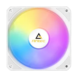 Antec P12 PWM ARGB Reverse - Blanc