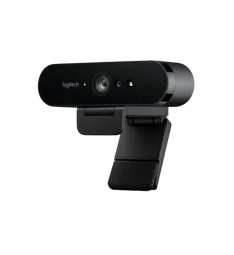 Logitech BRIO USB