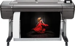 HP DESIGNJET Z9+DR 44IN PS PRINTER