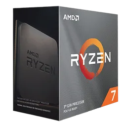 AMD Ryzen 7 5700X