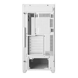 Deepcool CG580 4F Blanc - MT/Sans Alim/ATX — vue 10