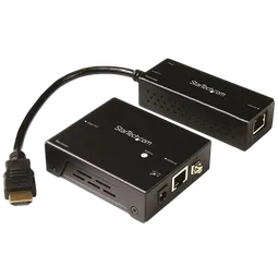 StarTech HDBaseT Extender Kit - HDMI Over CAT5