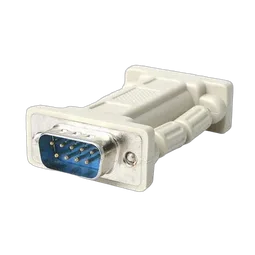 StarTech DB9 Serial Null Modem Adapter