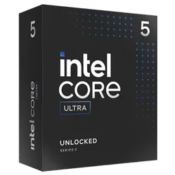 Intel Core Ultra 5 - 225F