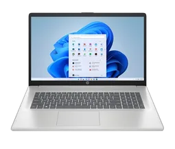 HP 17-cp3022nf - 17.3" FHD R7-7730U 16Go 512Go W11