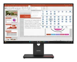 Lenovo THINKVISION T27-40 27IN