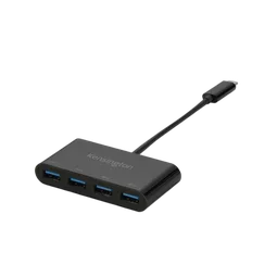 KENSINGTON CH1200 USB-C 4 PORT