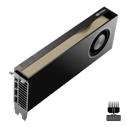 NVidia RTX PRO 6000 Blackwell Max-Q - 96Go - Bulk
