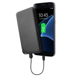 T'nB 2xUSB 10 000 mAh / 10W