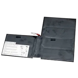 Compatible Li-Ion 11,4v 4640mAh - BTY-M6F