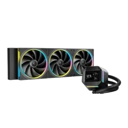 Deepcool LM360 - 360mm - Noir