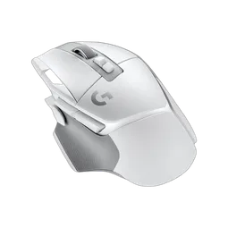 Logitech G502 X LIGHTSPEED WHITE/CORE