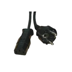 Câble Alimentation 220V — vue 1