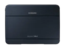 Samsung Book Cover Galaxy Tab 3 10.1" Noir