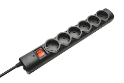 Trust Multiprise 6 ports