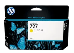 HP - Jaune - B3P21A
