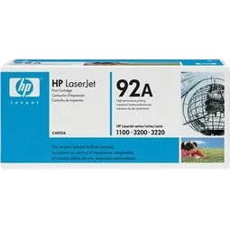 HP Toner C4092A