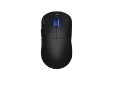 Hator Quasar 3 - Sans-Fil - Noir