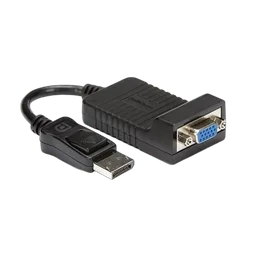 StarTech DisplayPort to VGA Video Converter