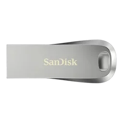 Sandisk Ultra Luxe USB 3.1 Flash Dr 150MBs 128GB
