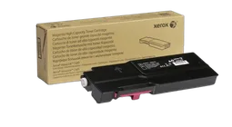 Xerox - Magenta - 106R03519