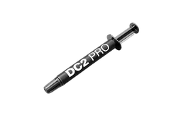 be quiet! Pâte thermique DC2 Pro (Seringue 3Gr) Métal liquide