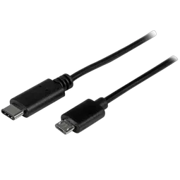 StarTech Cable - USBC to Micro USB 2m 6 ft.