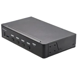 StarTech 4 PT HDMI KVM SWITCH 4K 60HZ
