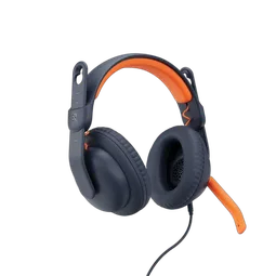 Logitech ZONE LEARN - CLASSIC BLUE