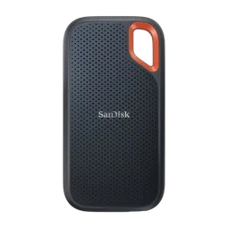 Sandisk Extreme Portable SSD 1TB