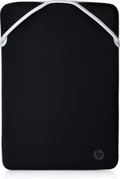 HP 15 ReversP Blk/Slv Sleeve