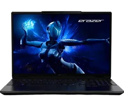 ERAZER Major 15 X1 - 15.3" QHD+ 240Hz i7-14700HX RTX 4070 16Go 1To W11-Seconde Vie