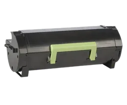 Lexmark - Noir - 52D2X0E