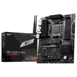 MSI PRO B650-S WIFI-Seconde Vie