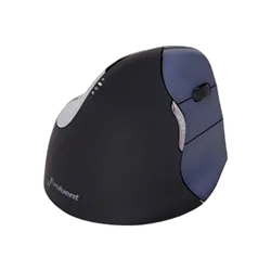 Evoluent Vertical Mouse 4 Droitier Sans Fil