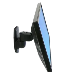 Ergotron 45-232-200/200 Series Wall Mount Pivot