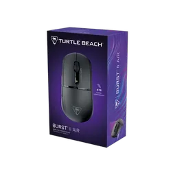 Turtle Beach Burst II Air - Sans-Fil - Noir