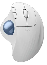 Logitech ERGO M575S WRLS TRACKBALL