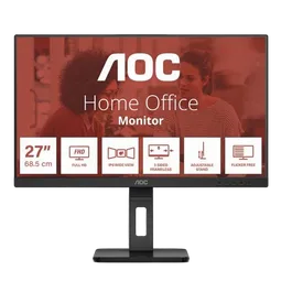 AOC 27E3QAF 27IN IPS FHD 300CD