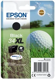 Epson - Noir - C13T34714010