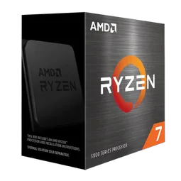 AMD Ryzen 7 5700G BOX