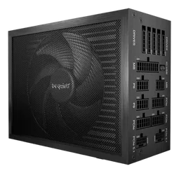 be quiet! ATX 1300W - 80+ Titanium - Dark Power Pro 14 IO