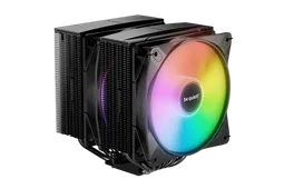 be quiet! PURE ROCK PRO 3 LX - Noir