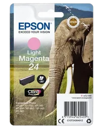Epson Ink/24 Elephant 5.1ml LMG