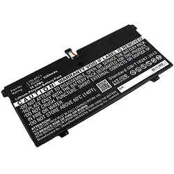 DLH Energy Li-Pol 7.6V 5200mAh - LEVO3089-B040Y4