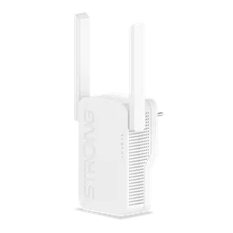 Strong REPEATERAX1800 - Wifi AX1800 - Blanc