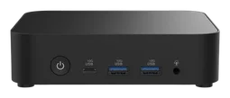 Asus NUC 14 Essential RNUC14MNK1500002 - Intel N150 1xSO-DIMM DDR5 1x M.2 RJ45 2.5G