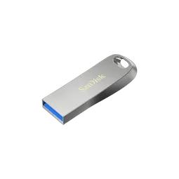 Sandisk Ultra Luxe USB 3.1 Flash D 150 MBs 512GB