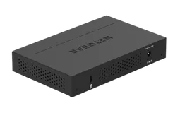 Netgear 5PT POE/POE+ GIGE