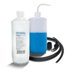 Alphacool Kit de vidange - Watercooling Custom
